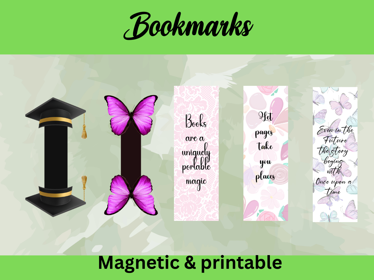Bookmarks